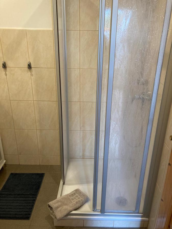 Ferienwohnungen Ruegen Sellin  Exteriér fotografie